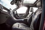 Mercedes-AMG GLC63 S 4Matic+ 2020 года (AU)
